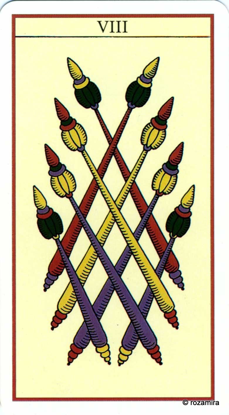 Ludvig Tarot